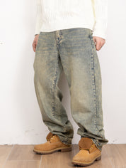 Baggy basic