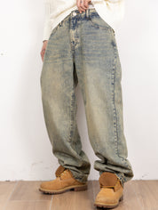 Baggy basic