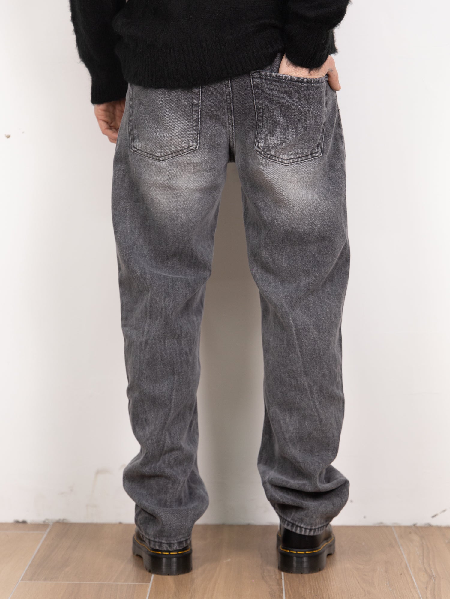 Baggy fumè