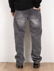 Baggy fumè