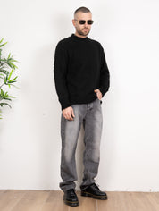 Baggy fumè
