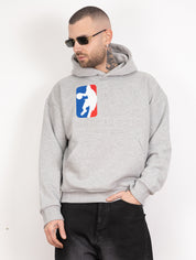 Felpa nba never