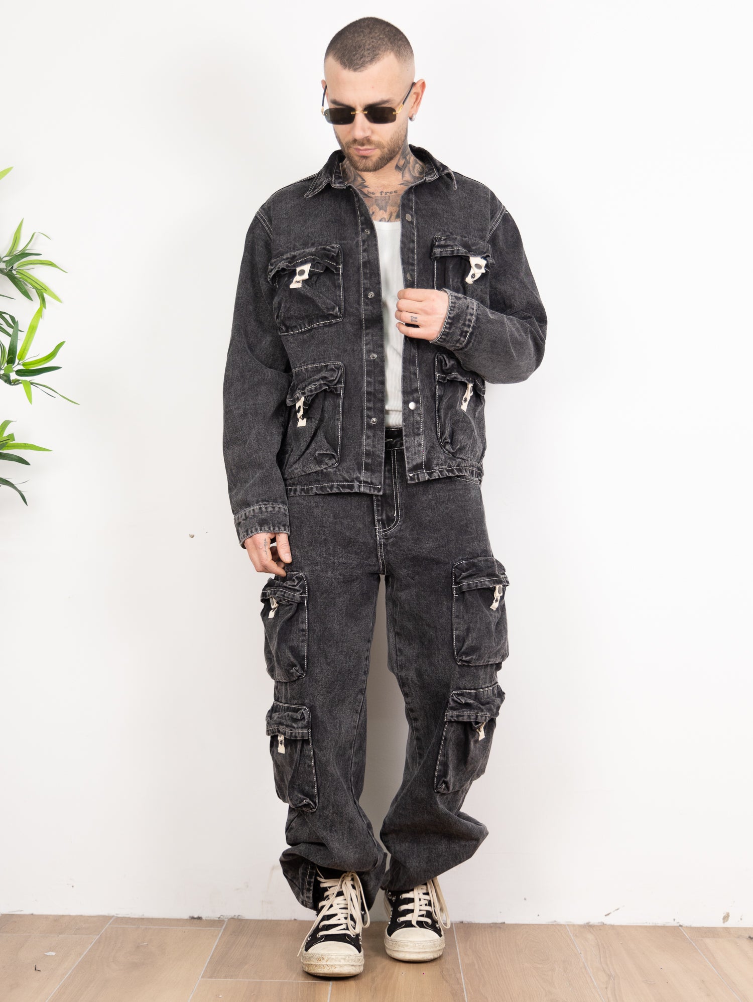Coordset cargo