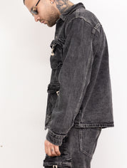 Coordset cargo