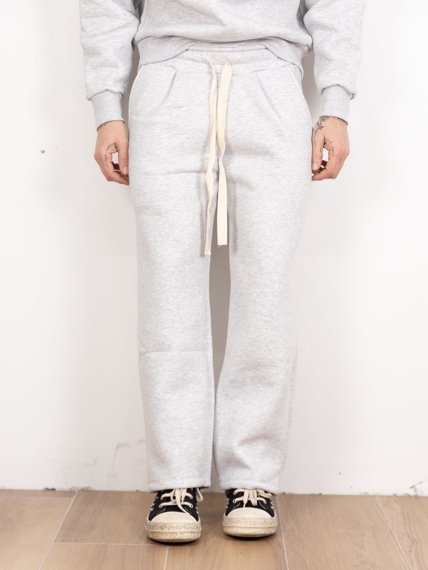 Tuta con zip 700