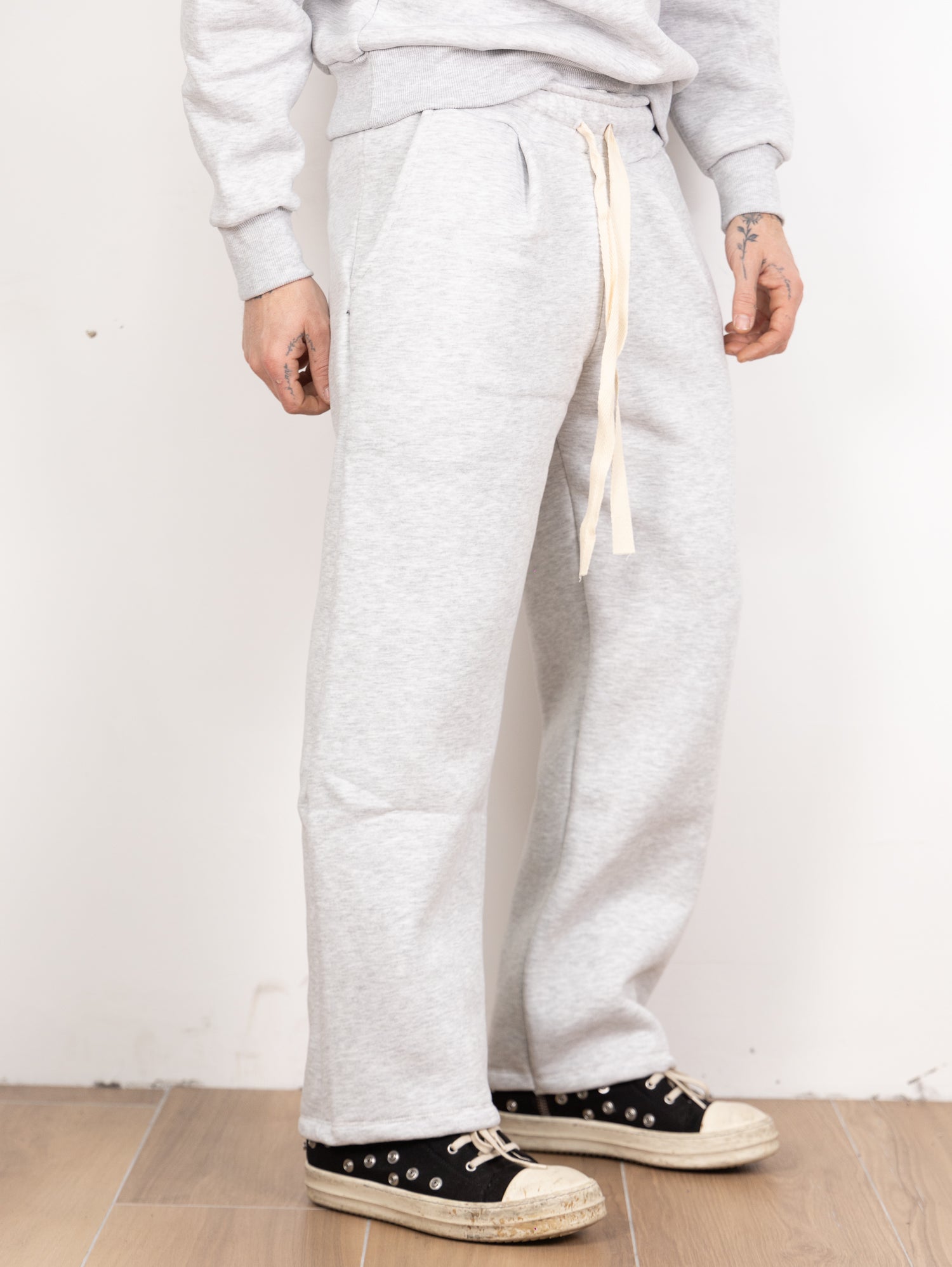 Tuta con zip 700