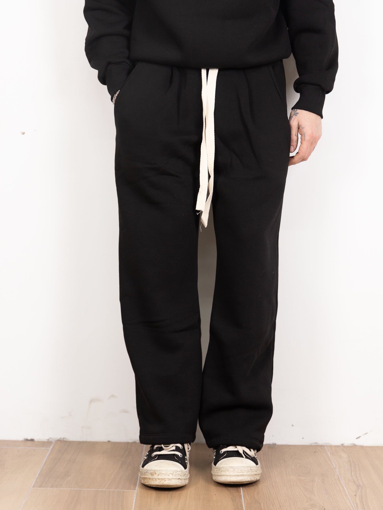 Tuta con zip 700