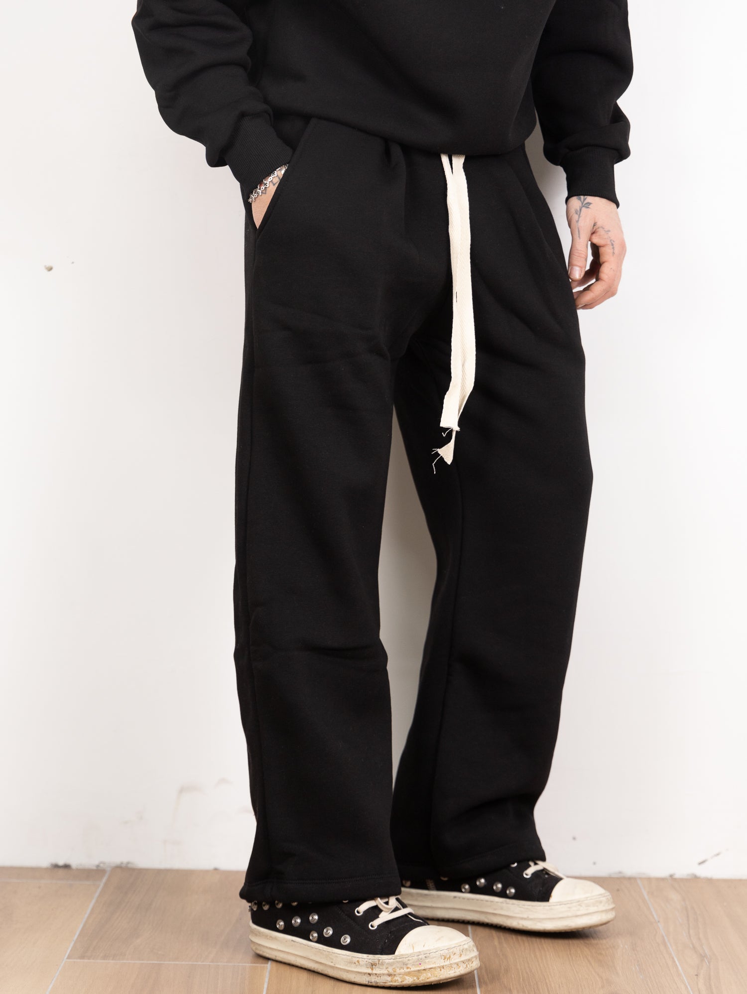 Tuta con zip 700