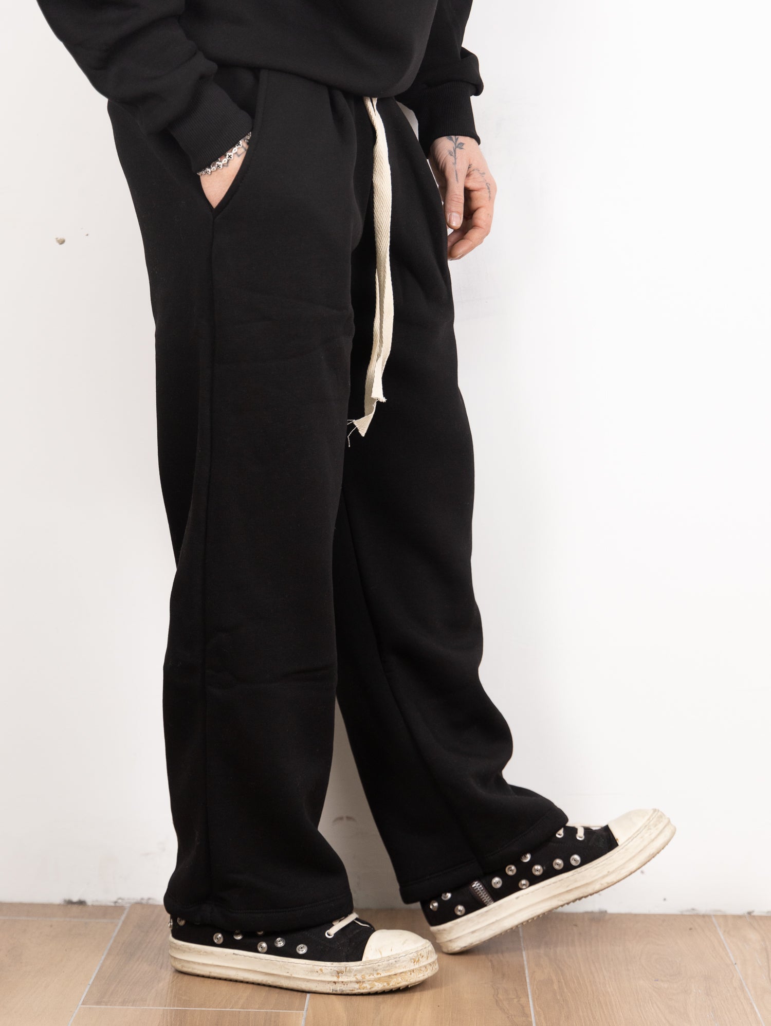 Tuta con zip 700