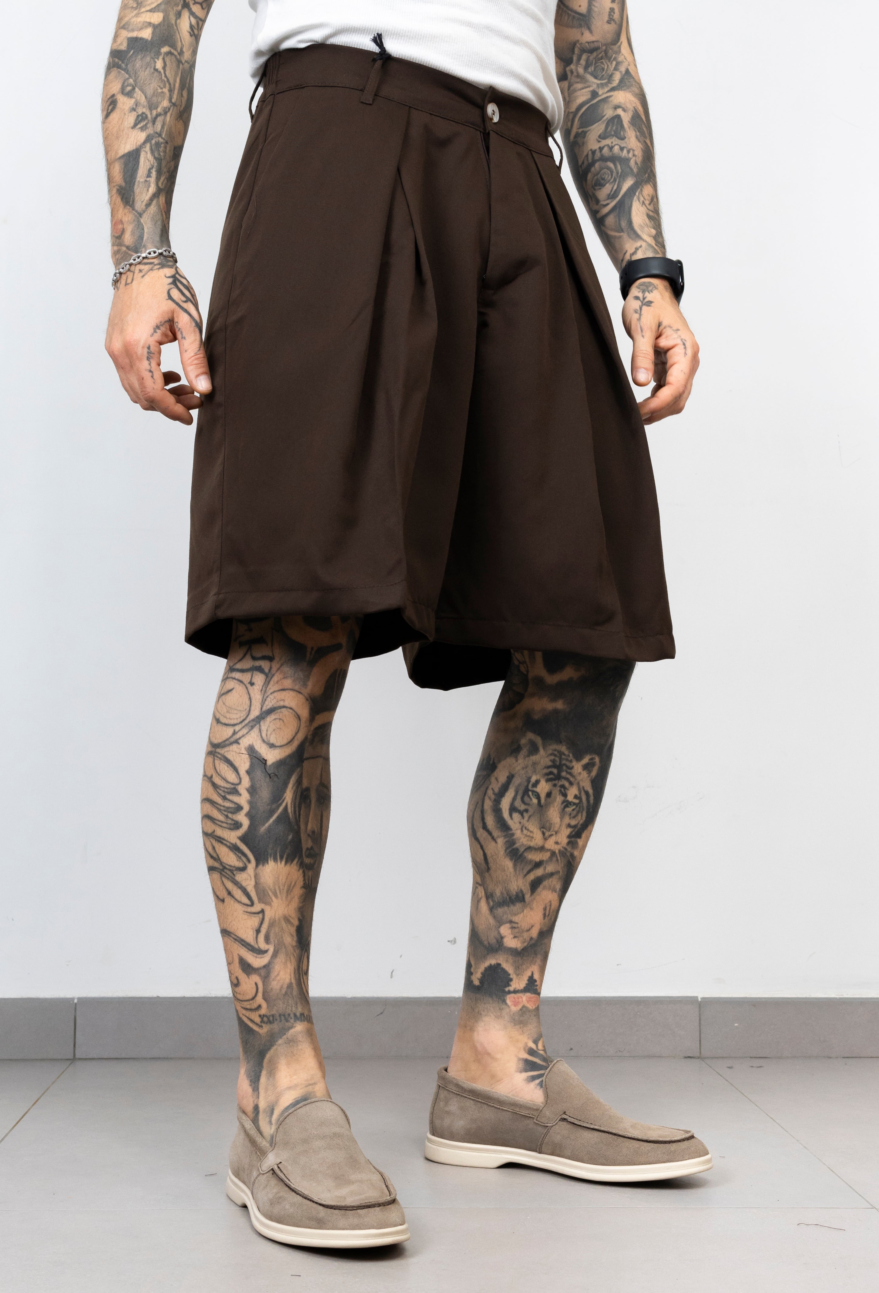 Bermuda Super pences