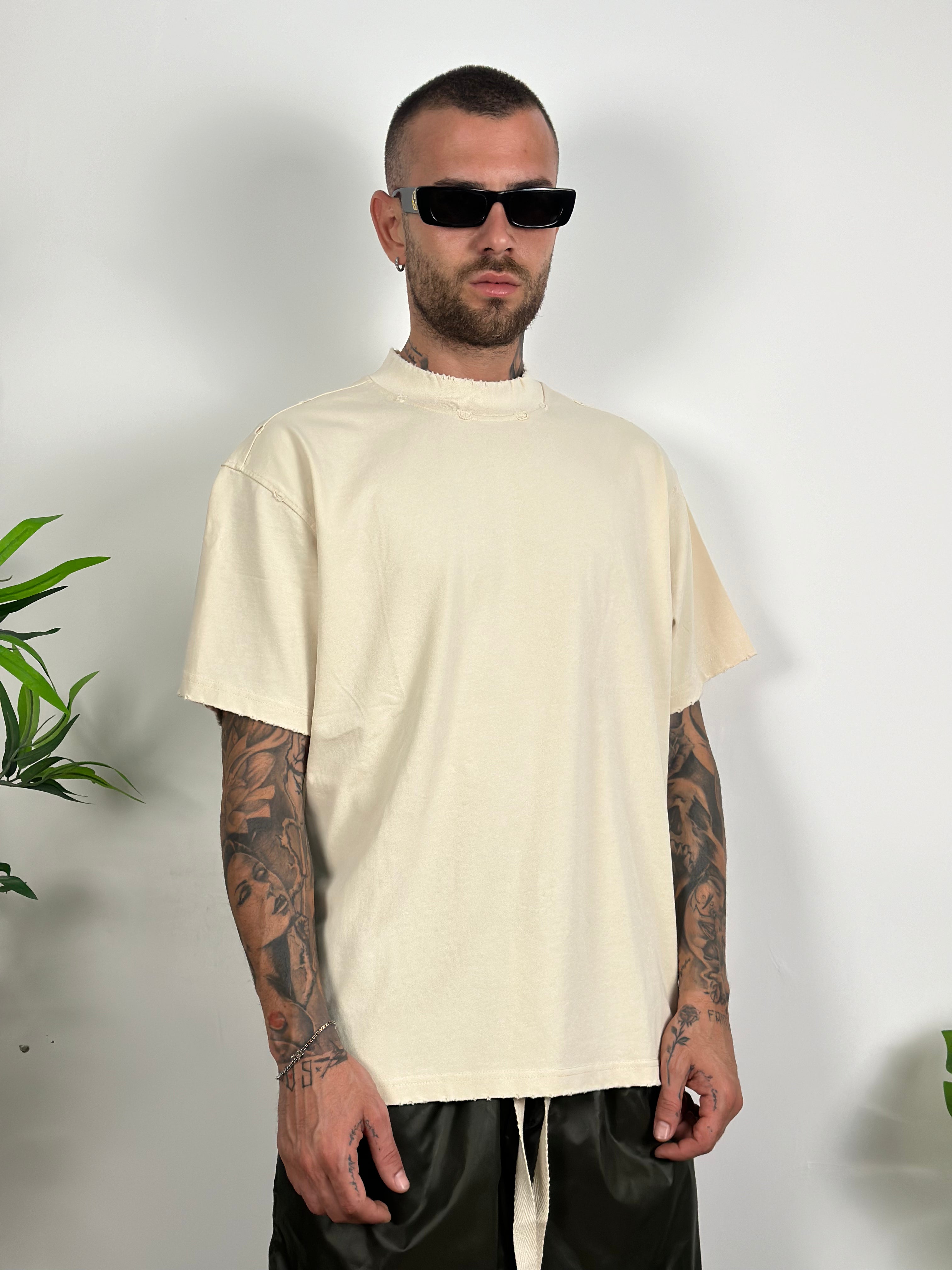 T-shirt rottura 2.0