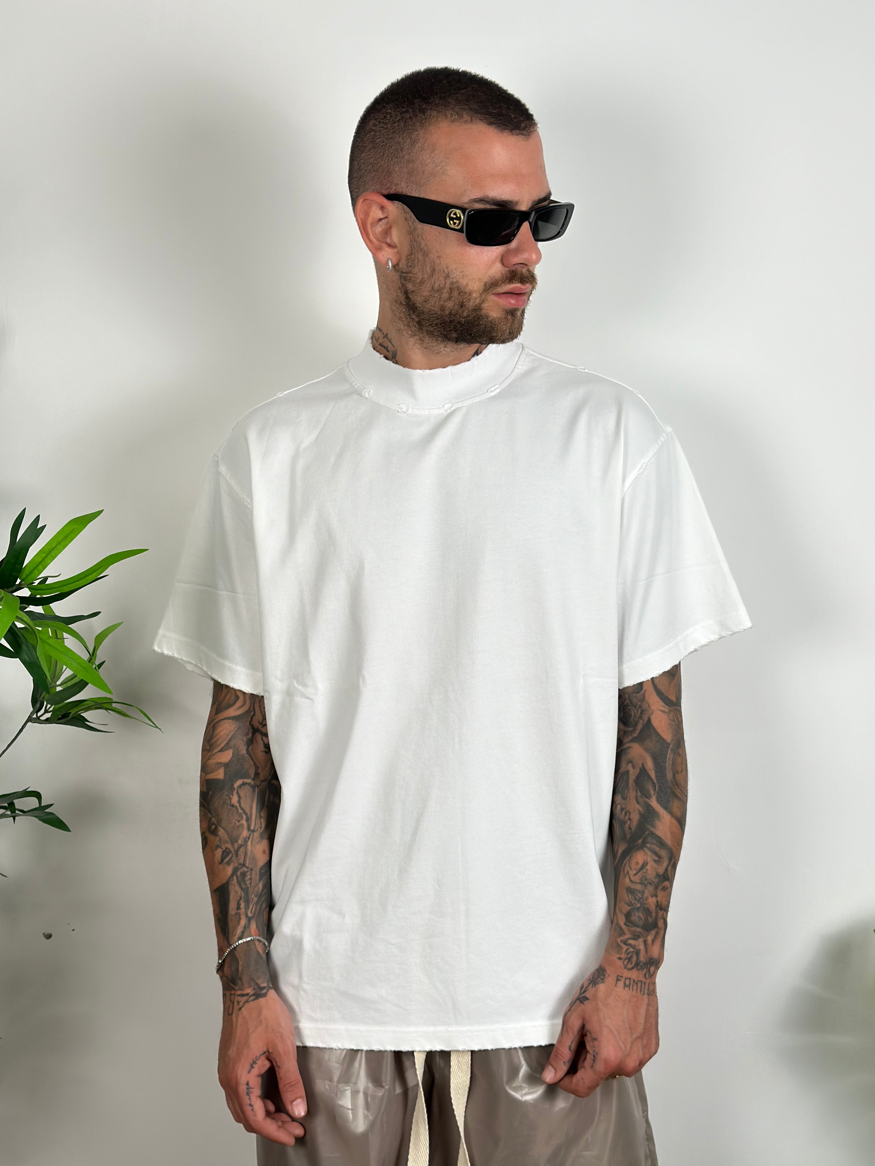 T-shirt rottura 2.0