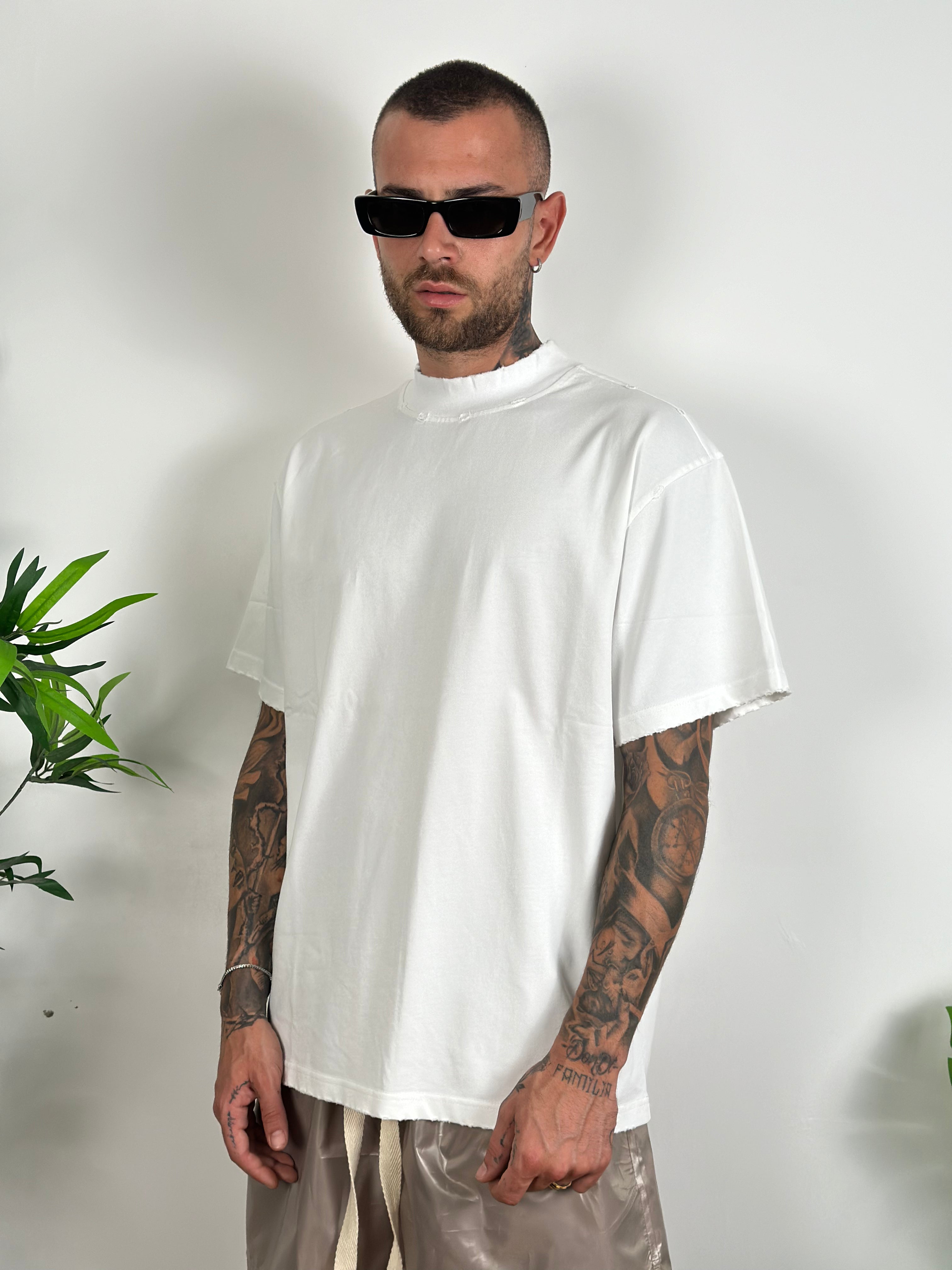 T-shirt rottura 2.0