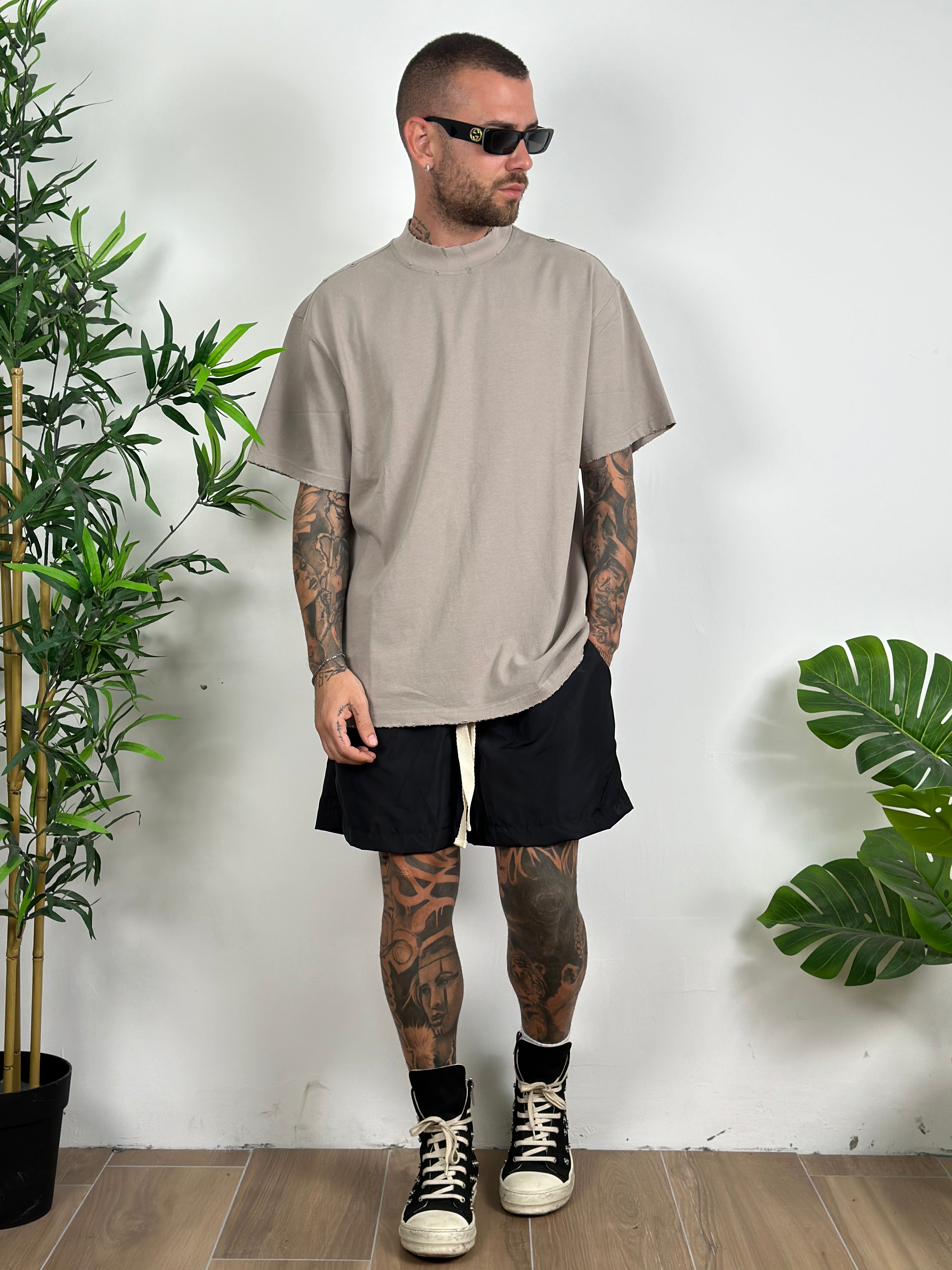 T-shirt rottura 2.0