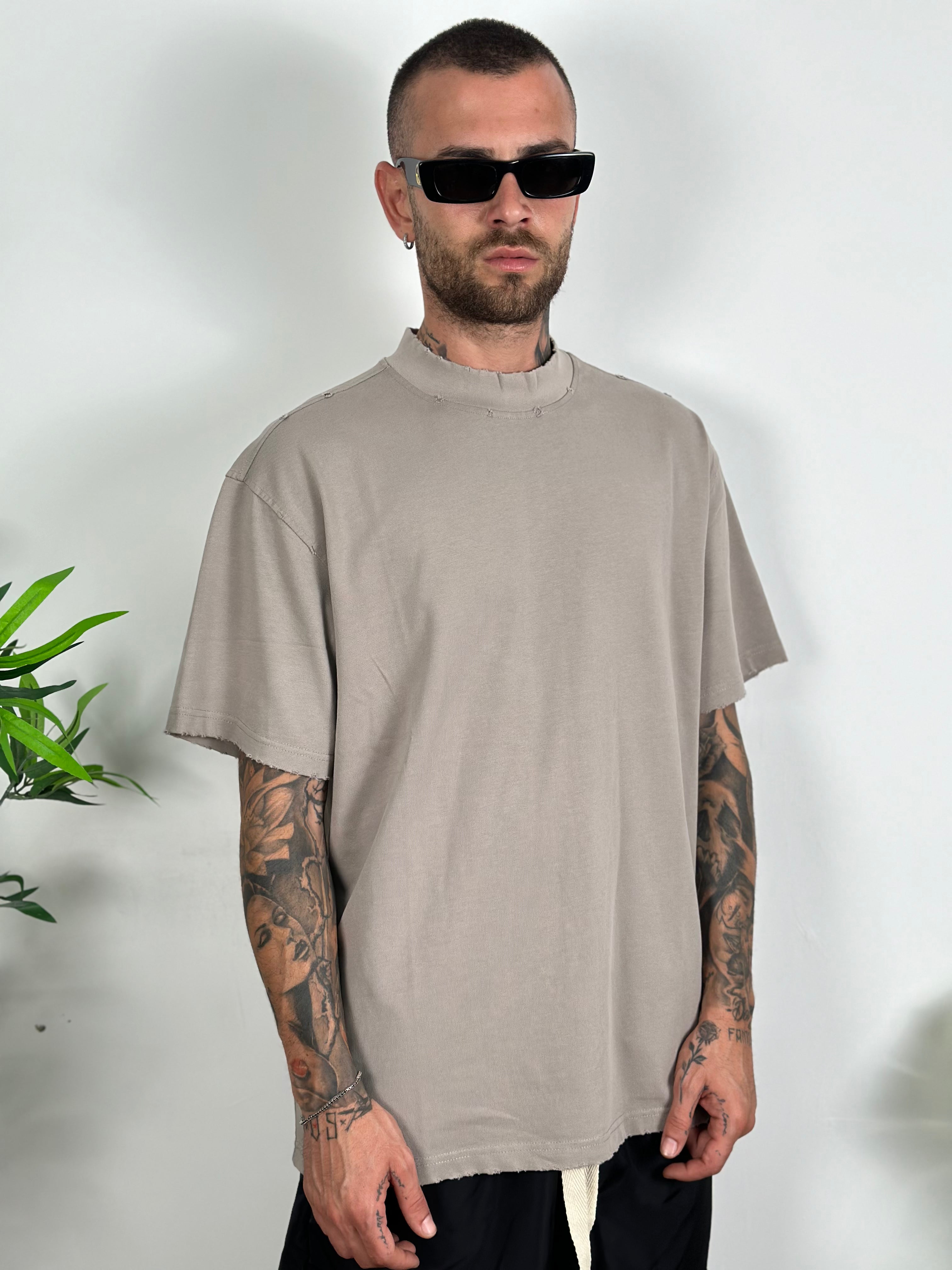T-shirt rottura 2.0