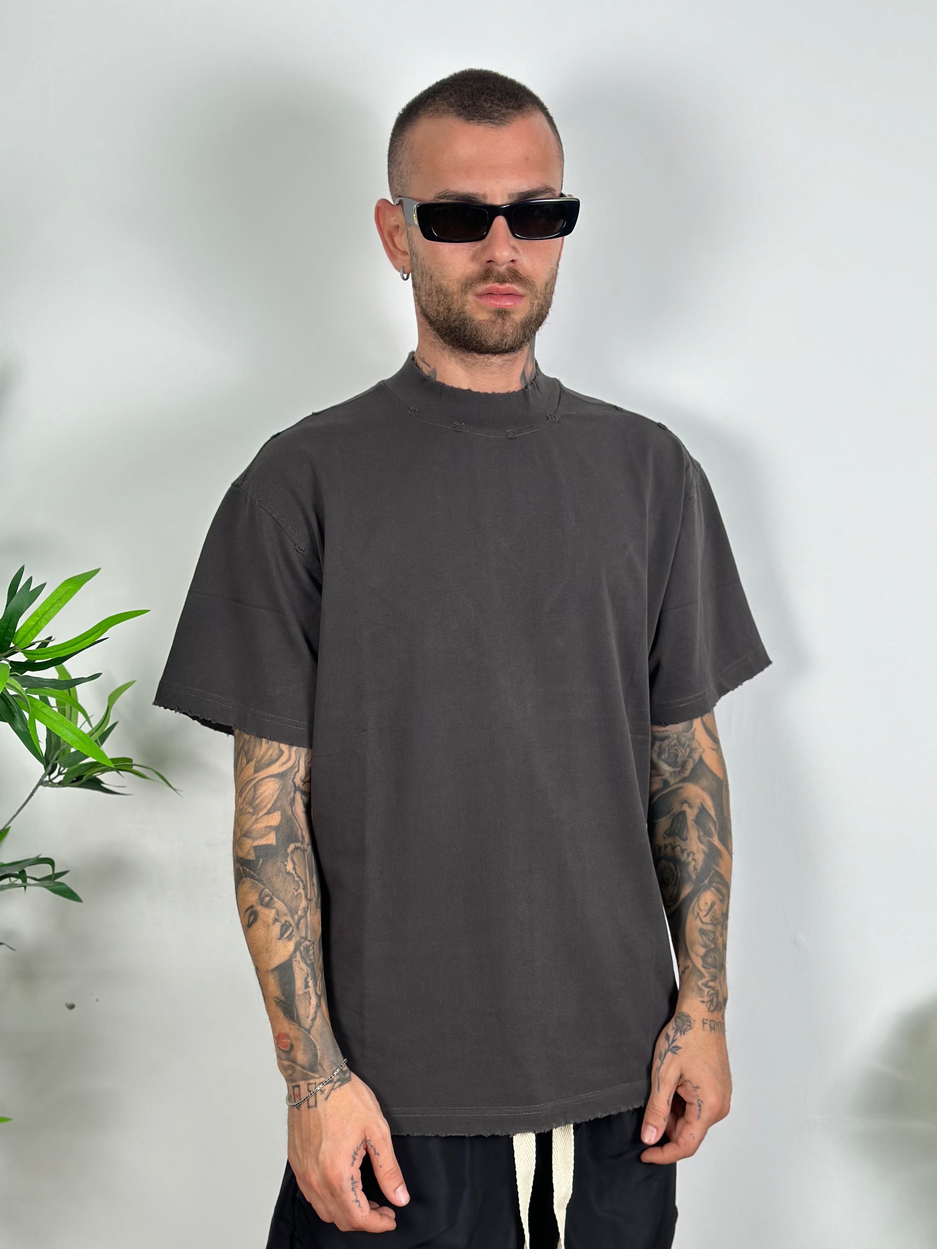 T-shirt rottura 2.0