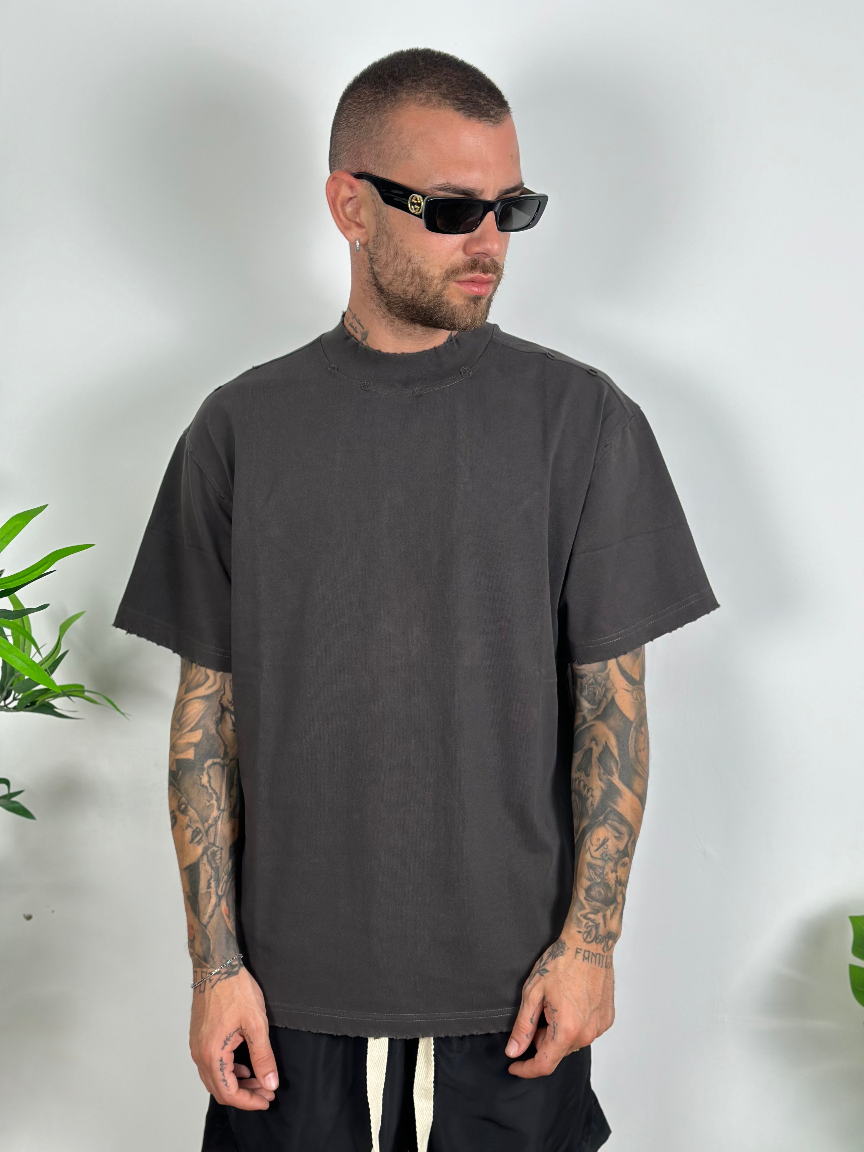 T-shirt rottura 2.0