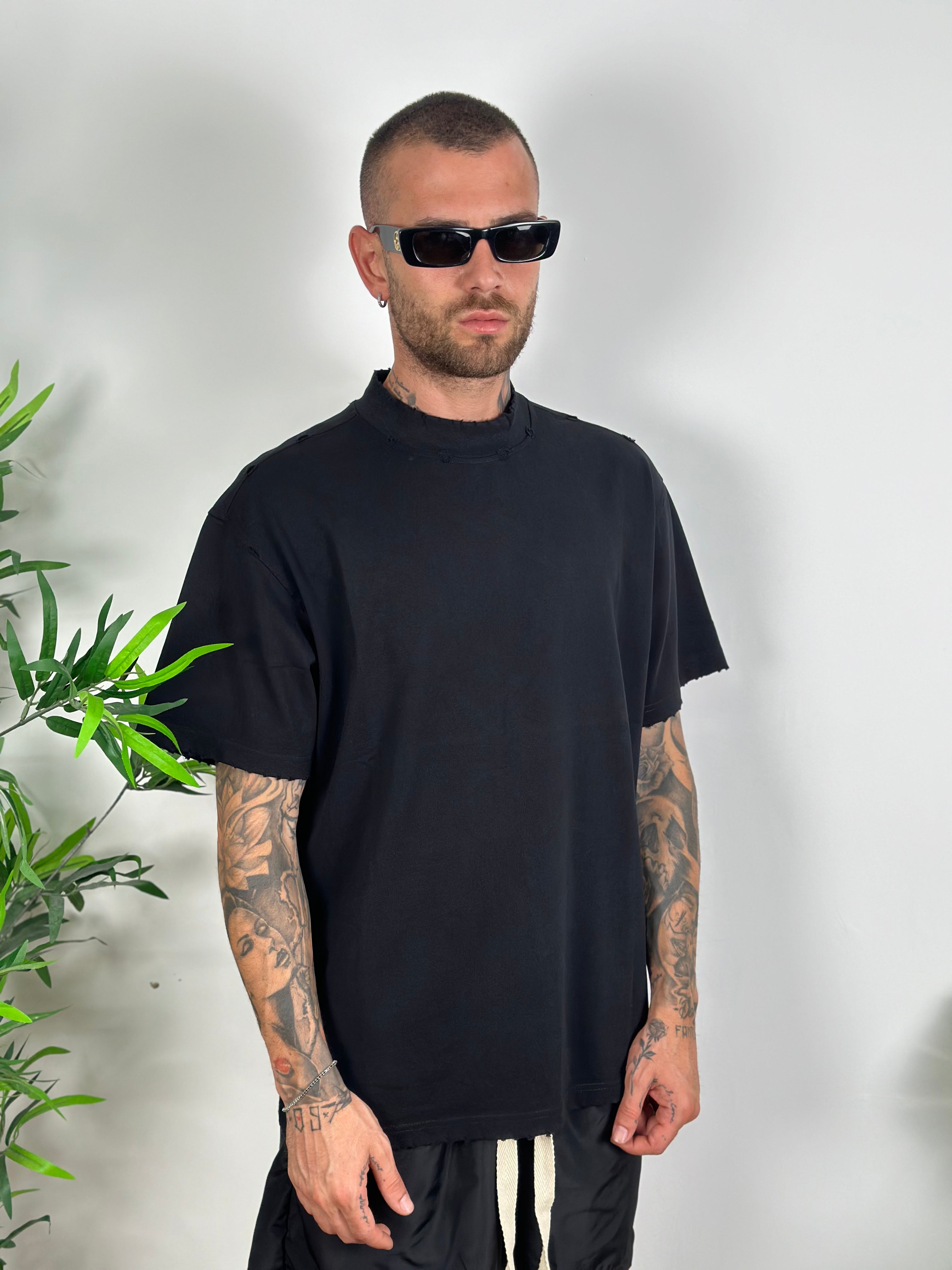 T-shirt rottura 2.0