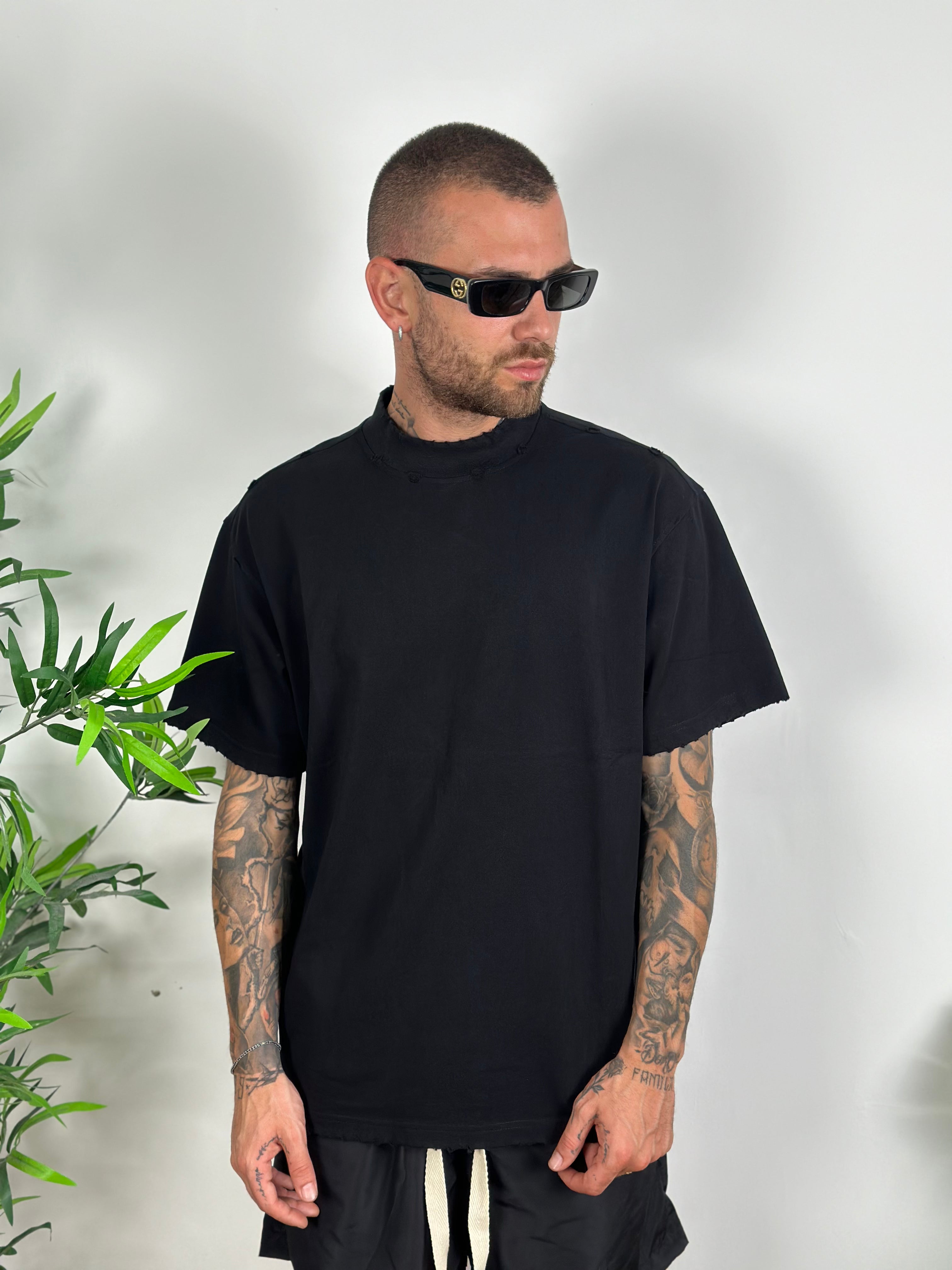 T-shirt rottura 2.0