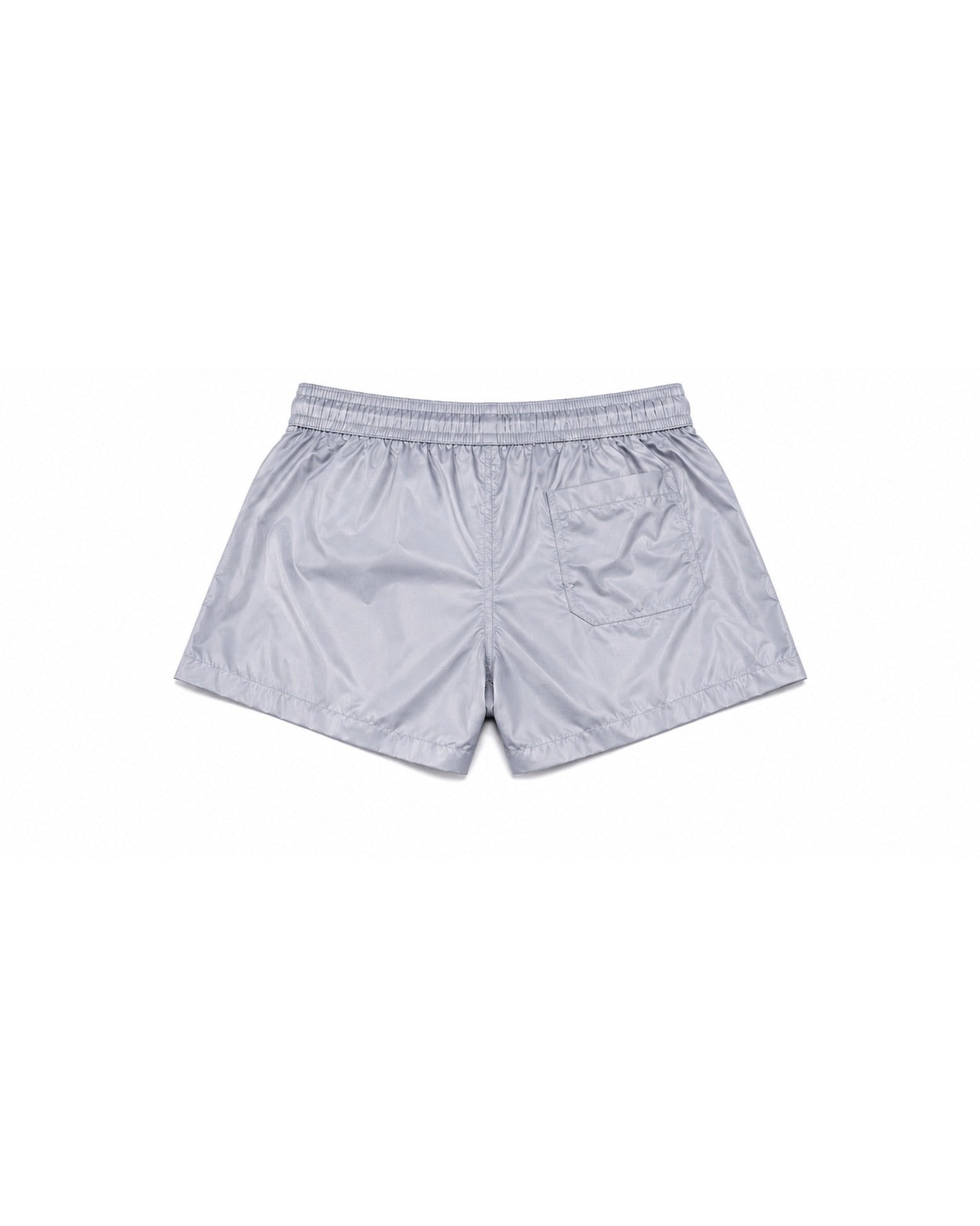 Costume island coco grigio perla