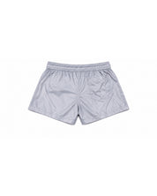Costume island coco grigio perla