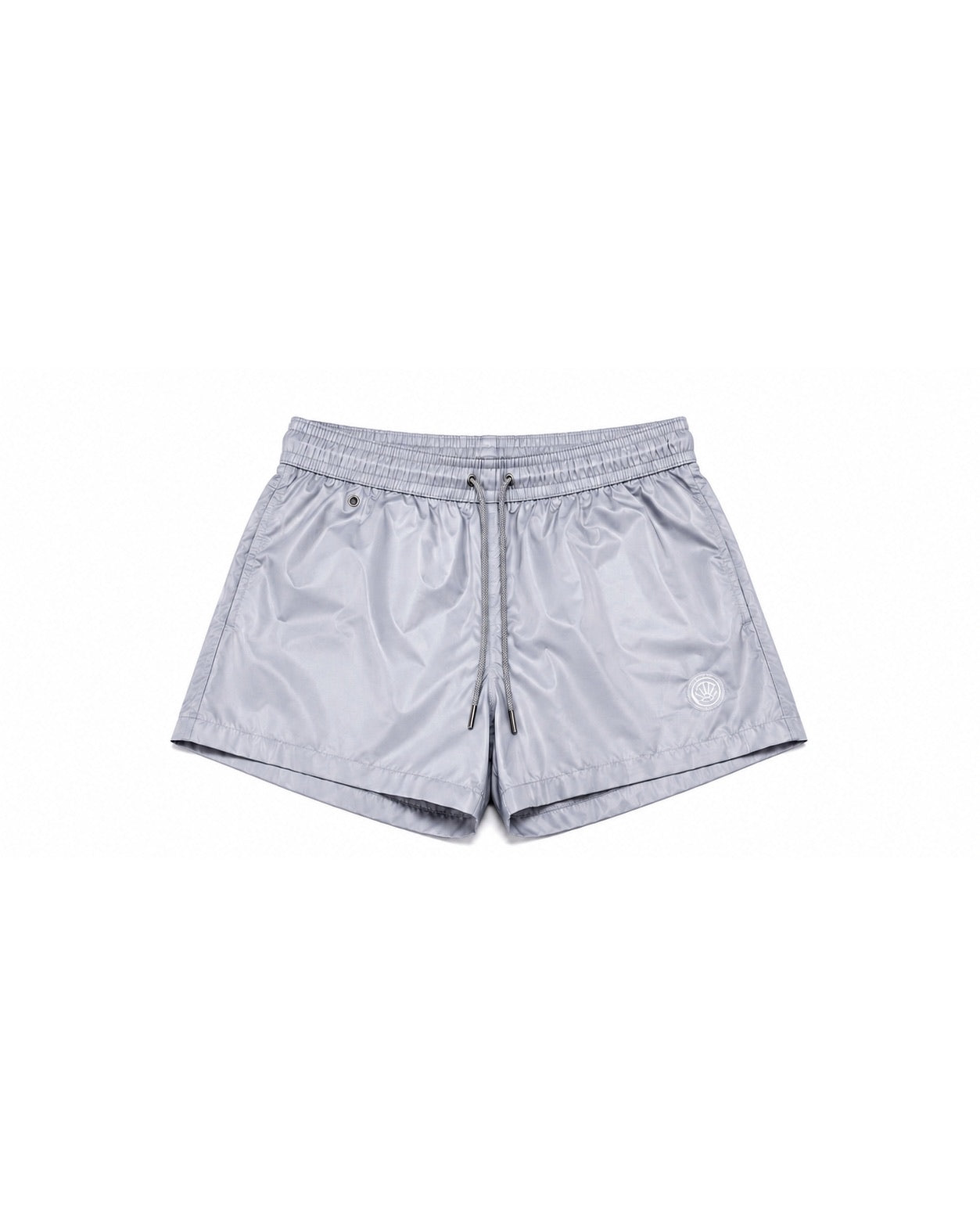 Costume island coco grigio perla