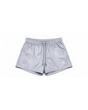 Costume island coco grigio perla
