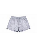 Costume island coco grigio perla