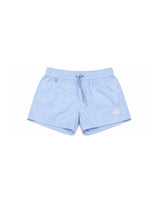 Costume Island coco azzurro cielo