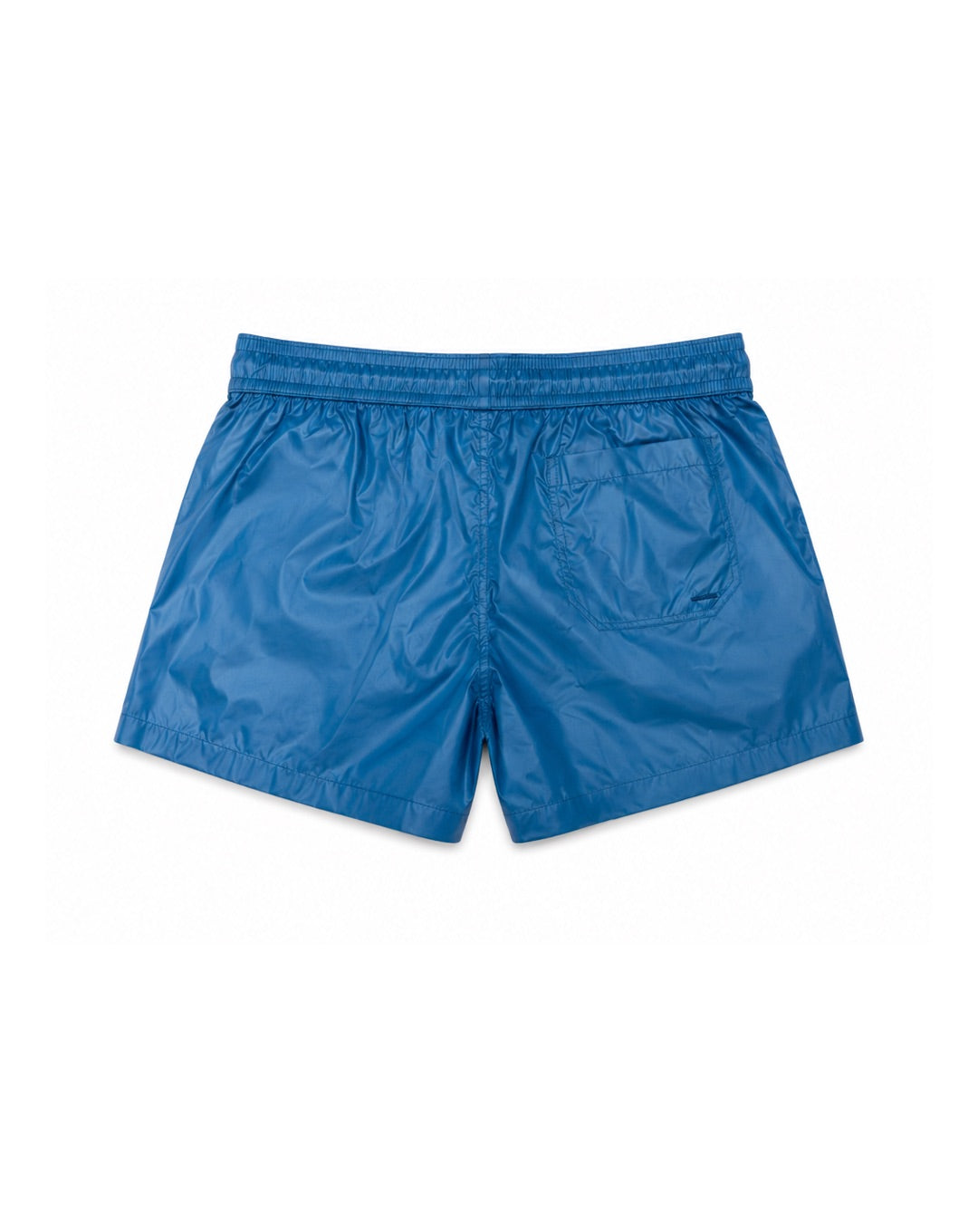 Costume Island coco azzurro oceano