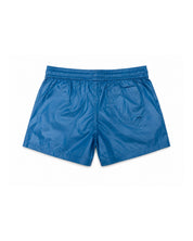 Costume Island coco azzurro oceano