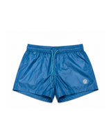 Costume Island coco azzurro oceano