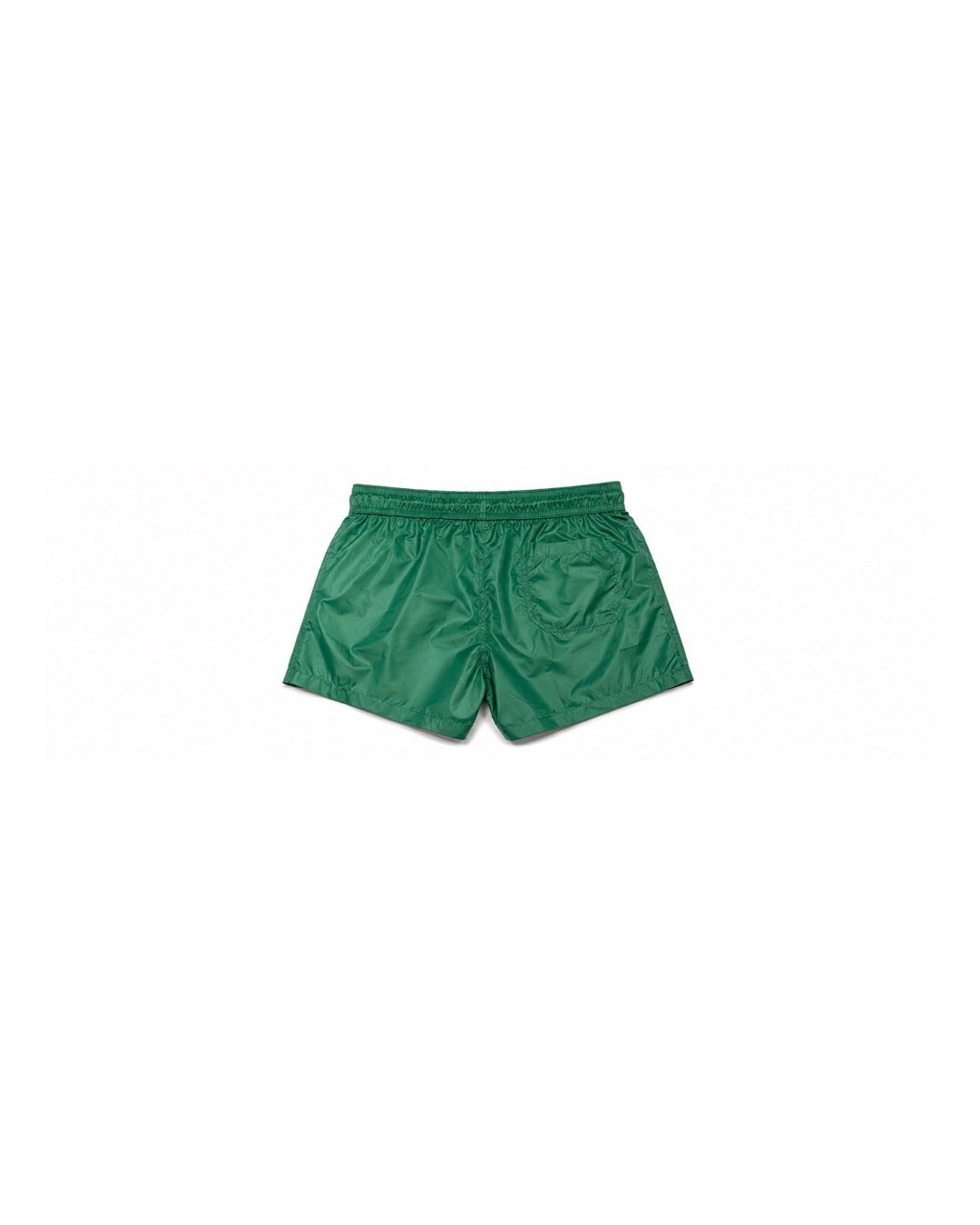 Costume Island coco verde smeraldo