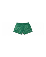 Costume Island coco verde smeraldo
