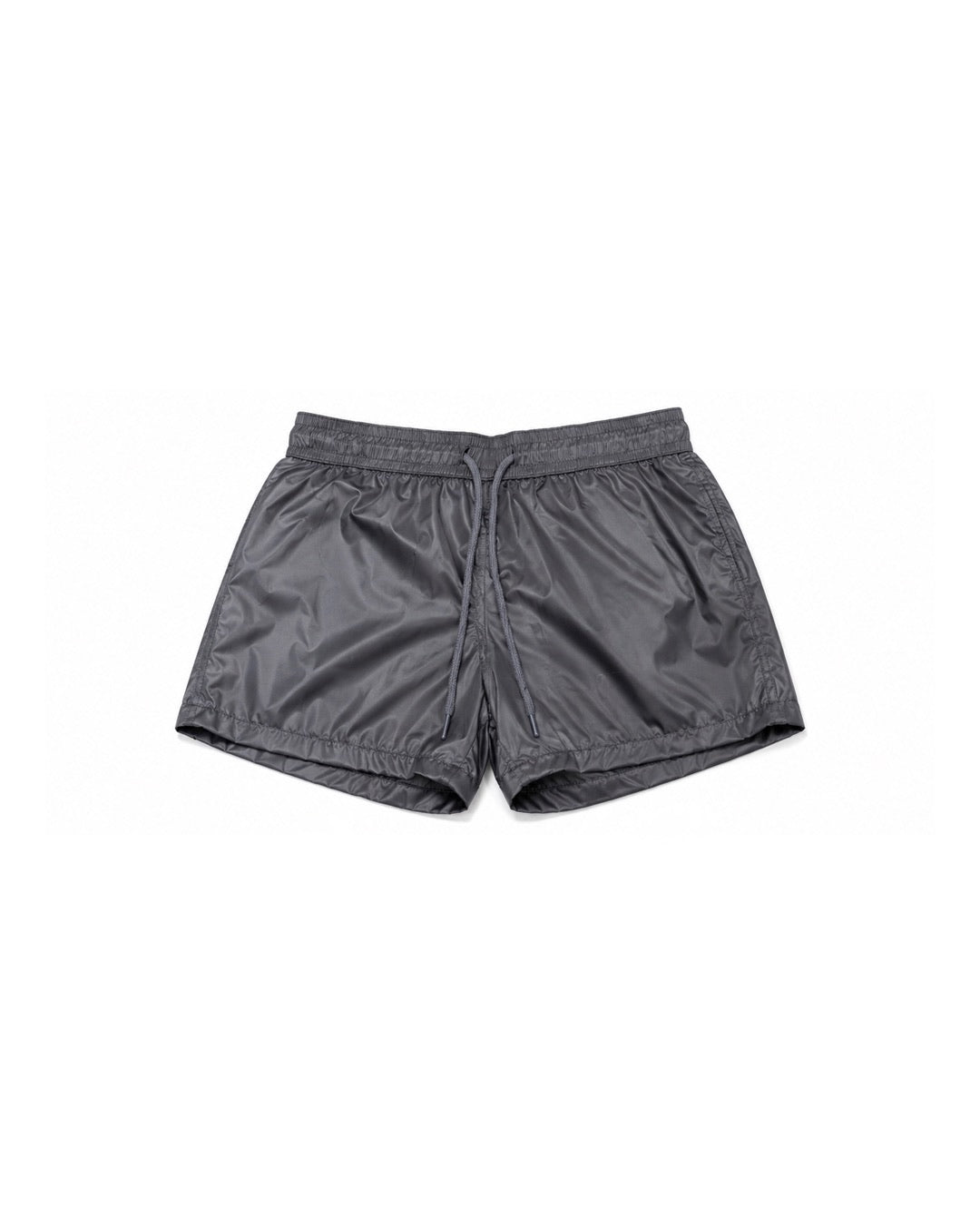 Costume black label grigio antracite