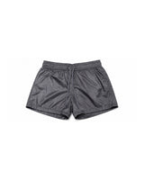 Costume black label grigio antracite