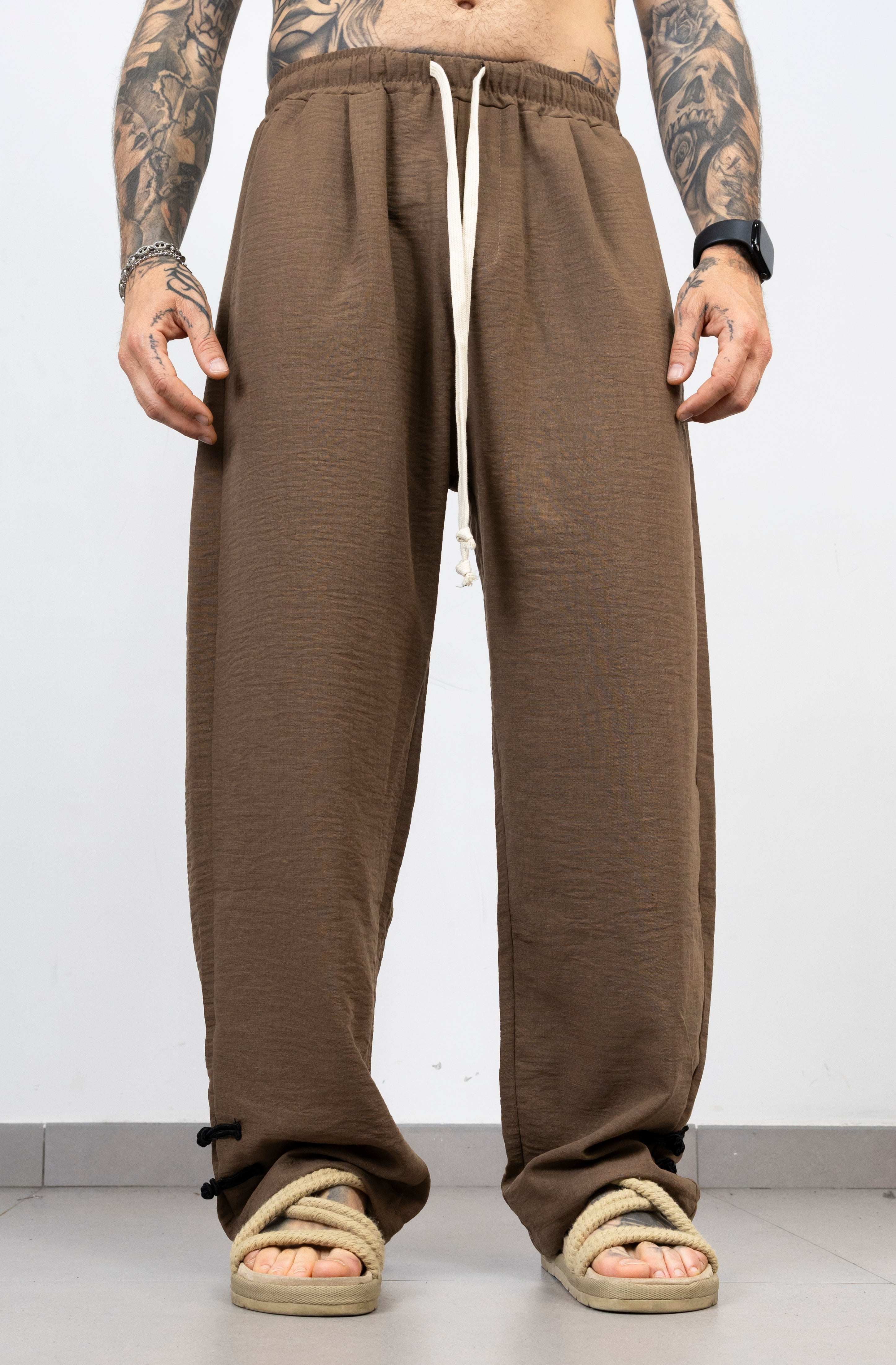Coordinato tang