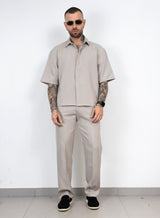 Coordinato clean 2.0