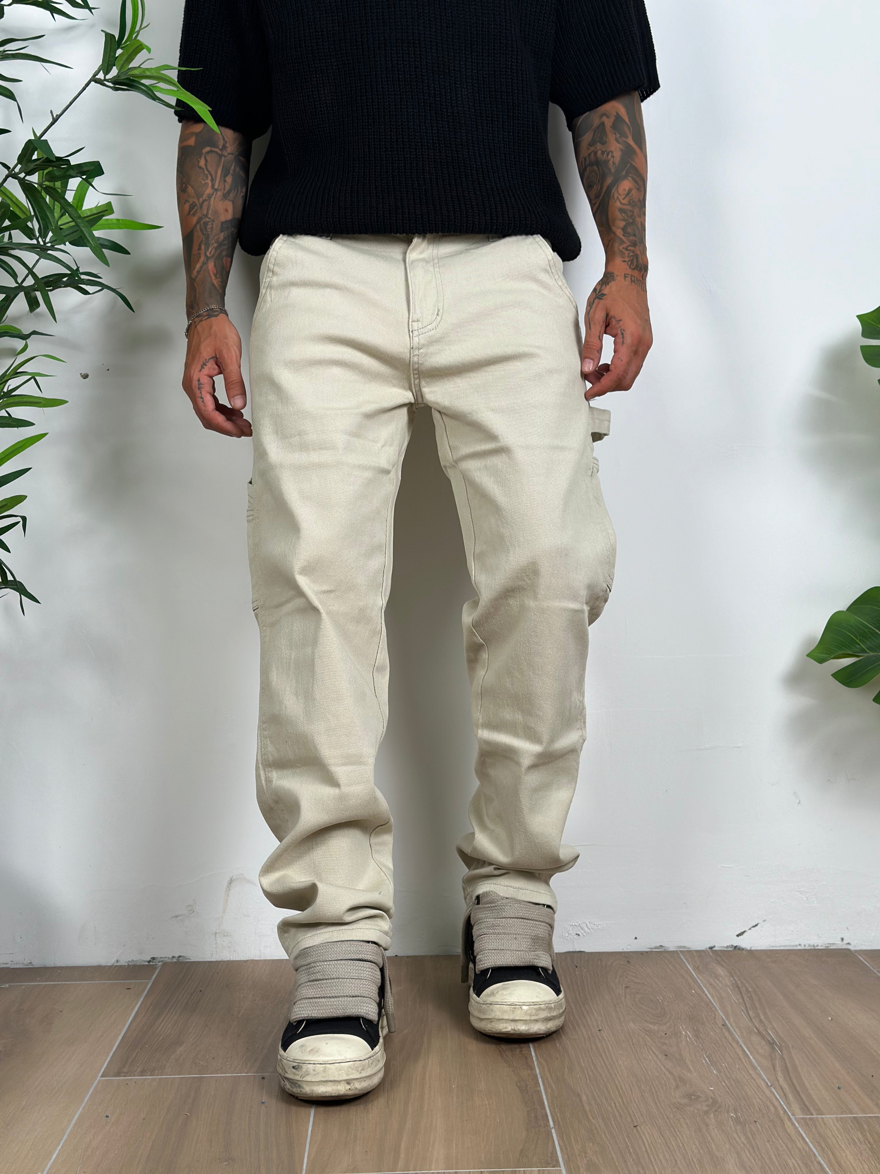 Regolar Carpenter