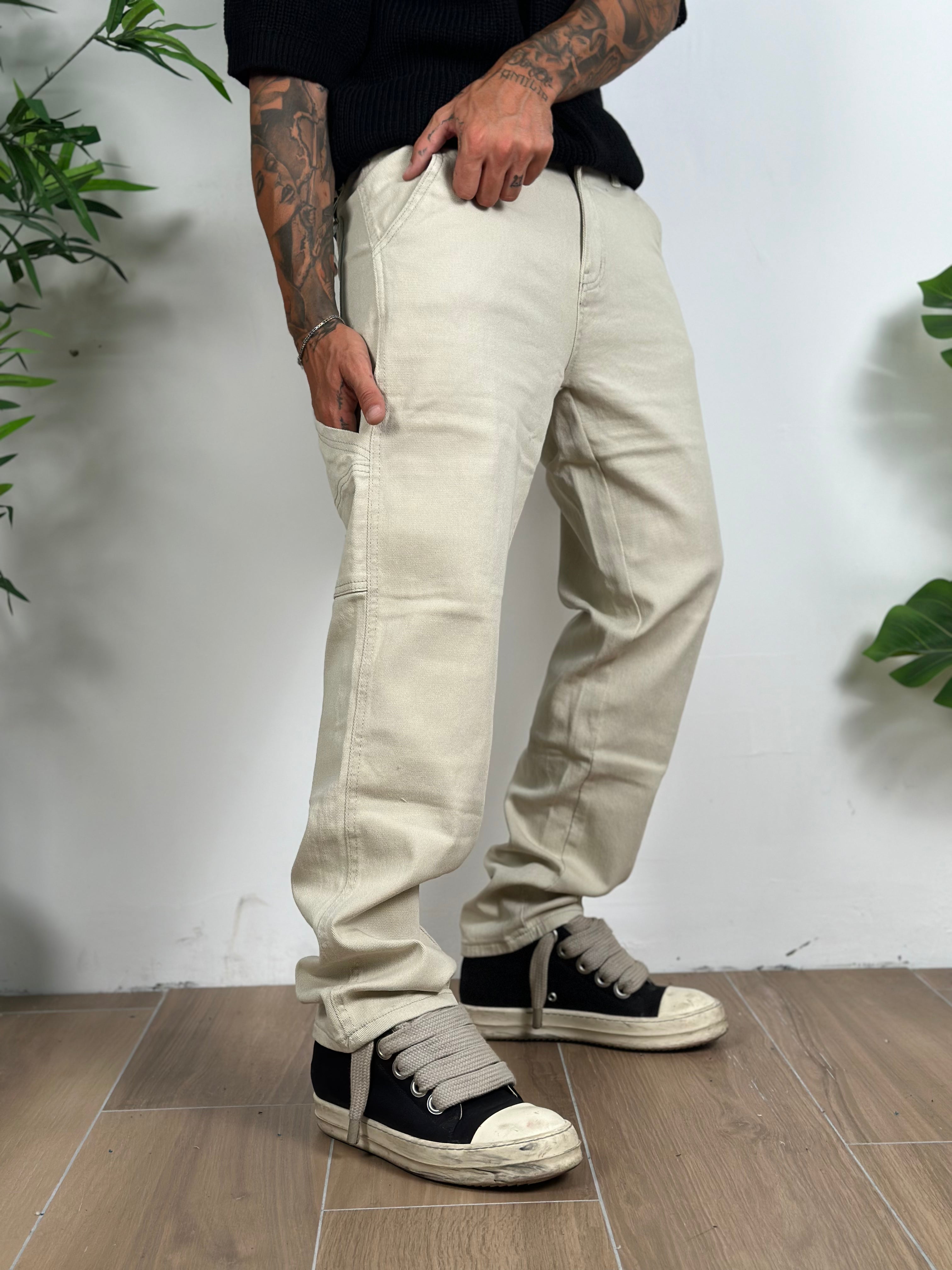Regolar Carpenter