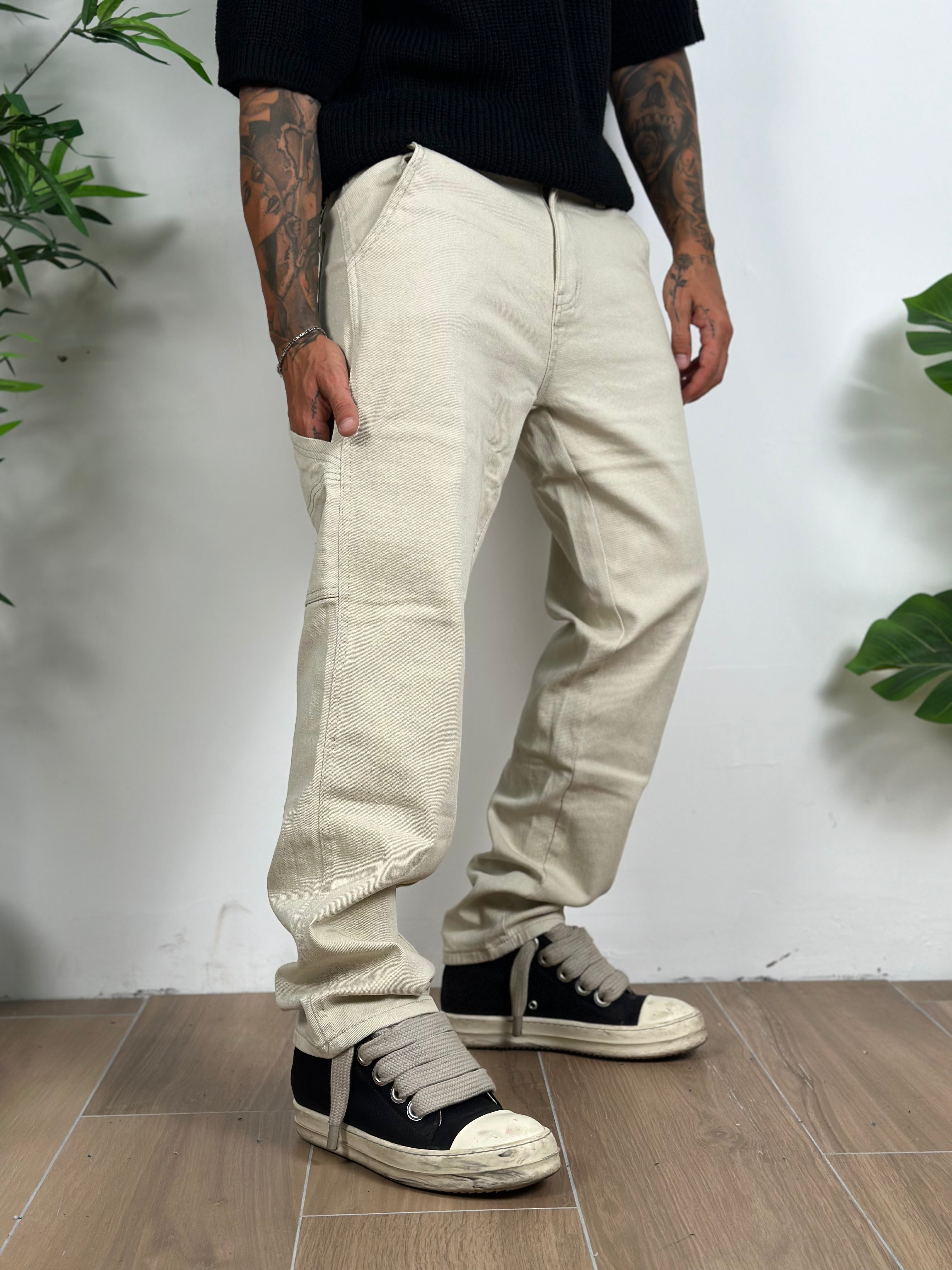 Regolar Carpenter