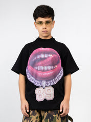 t-shirt month 89 junior