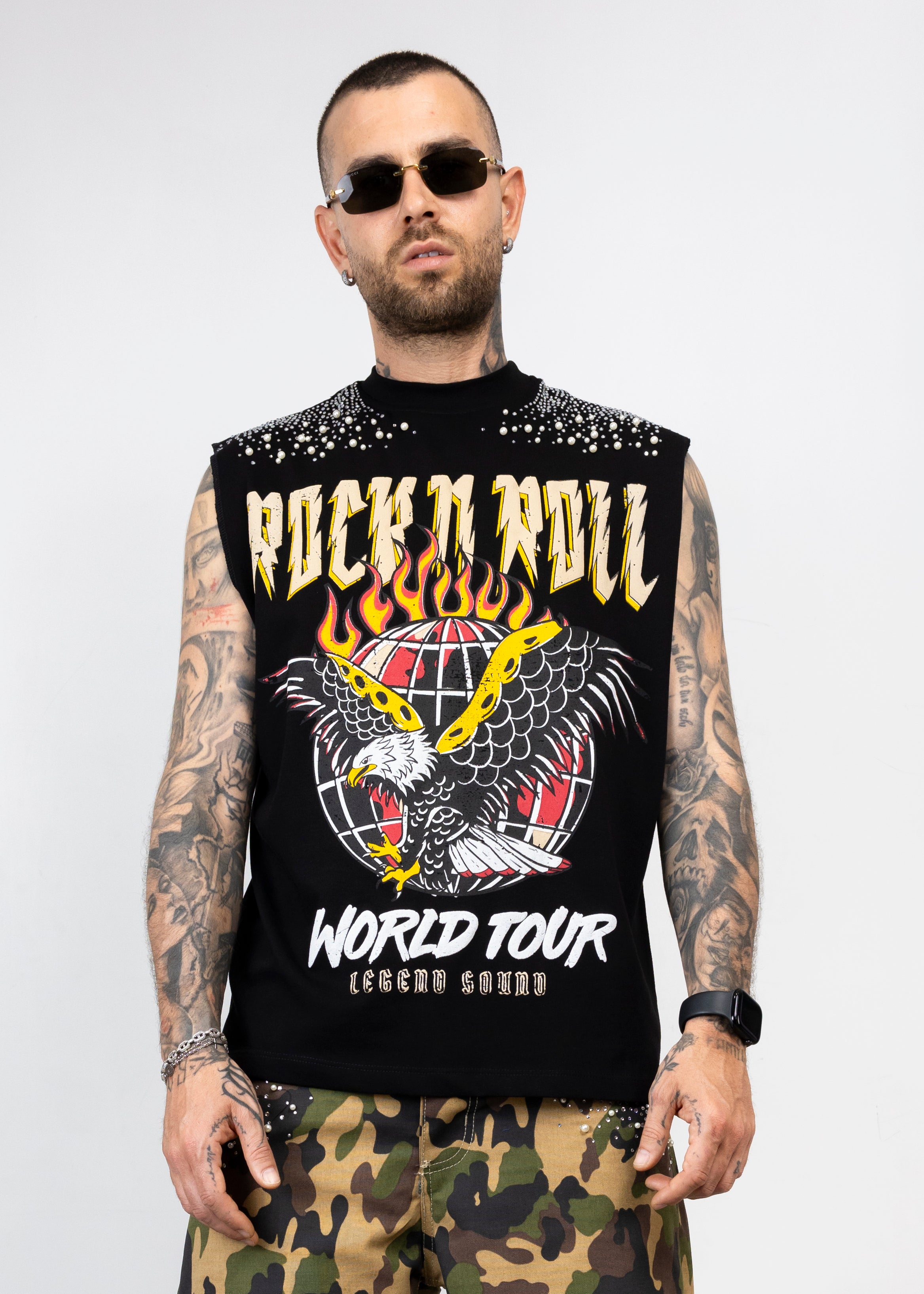 Giromanica Aquila
