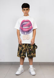 t-shirt month 89 junior