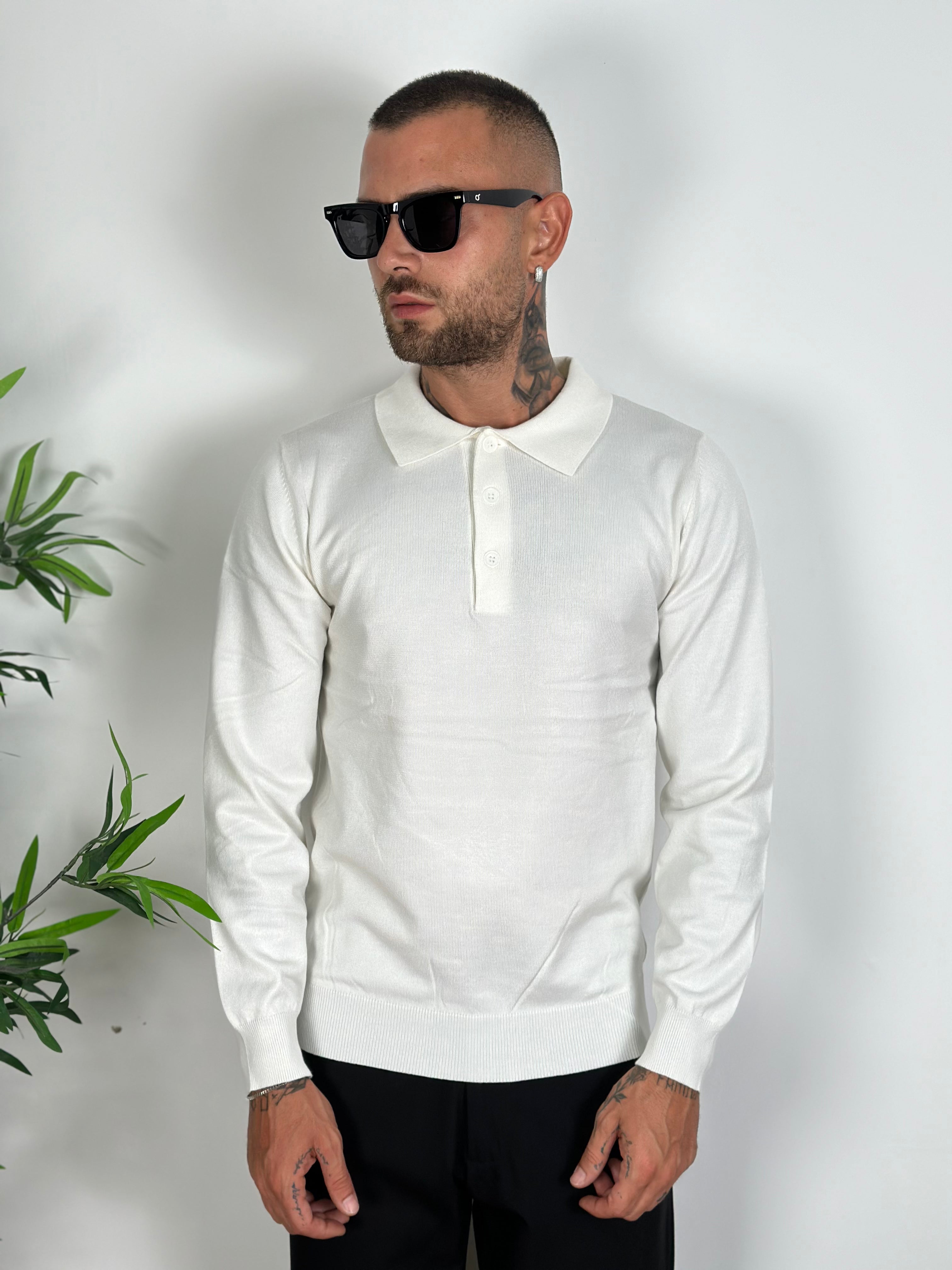 Polo Slim fit