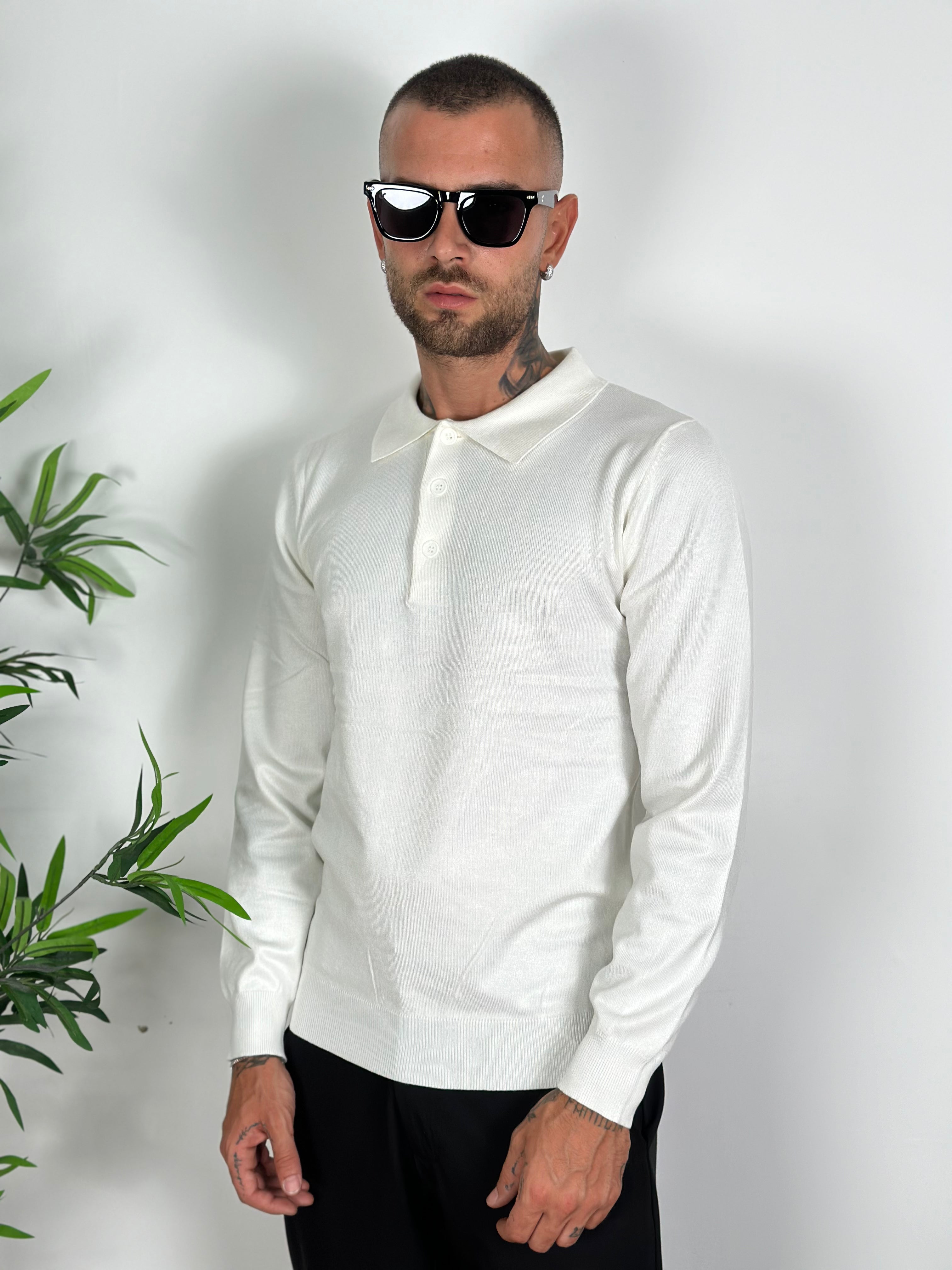 Polo Slim fit