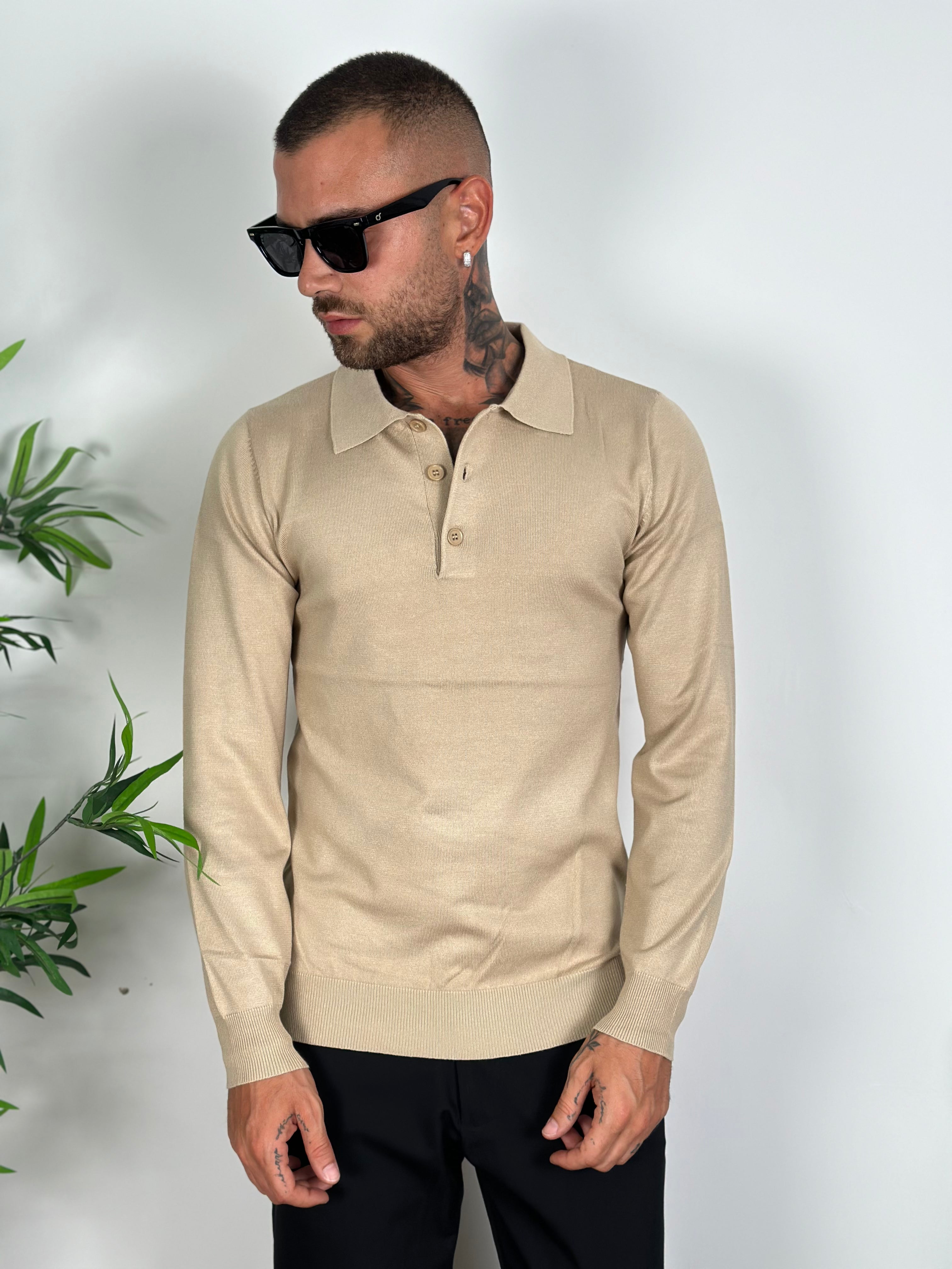 Polo Slim fit