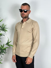 Polo Slim fit