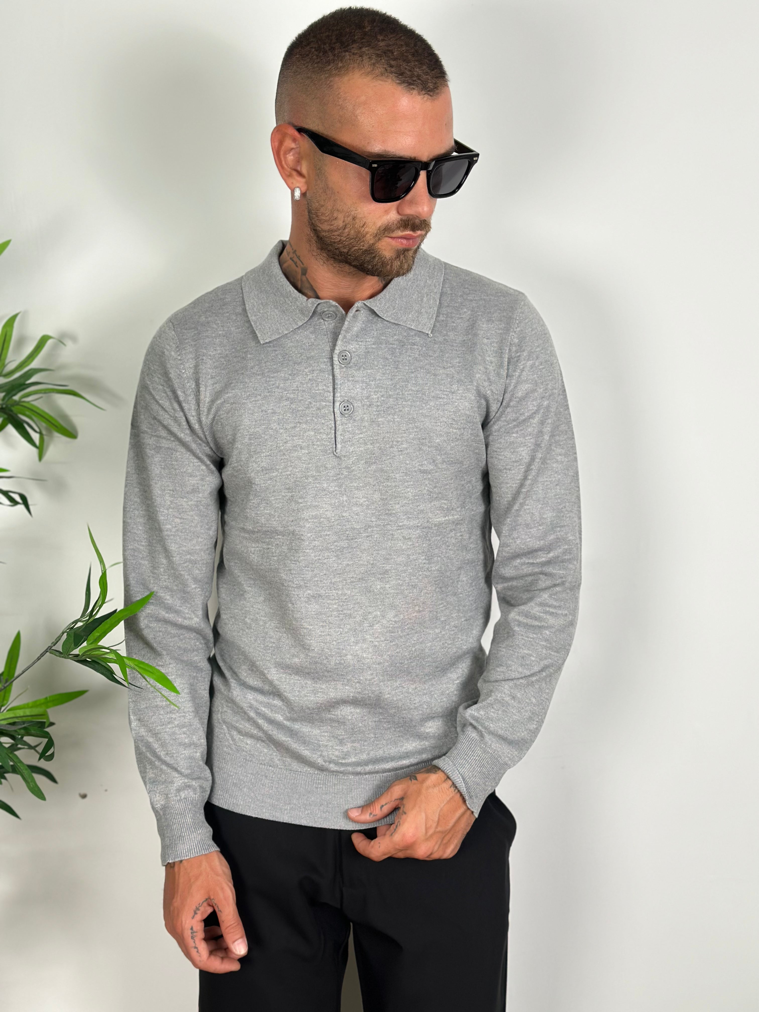 Polo Slim fit