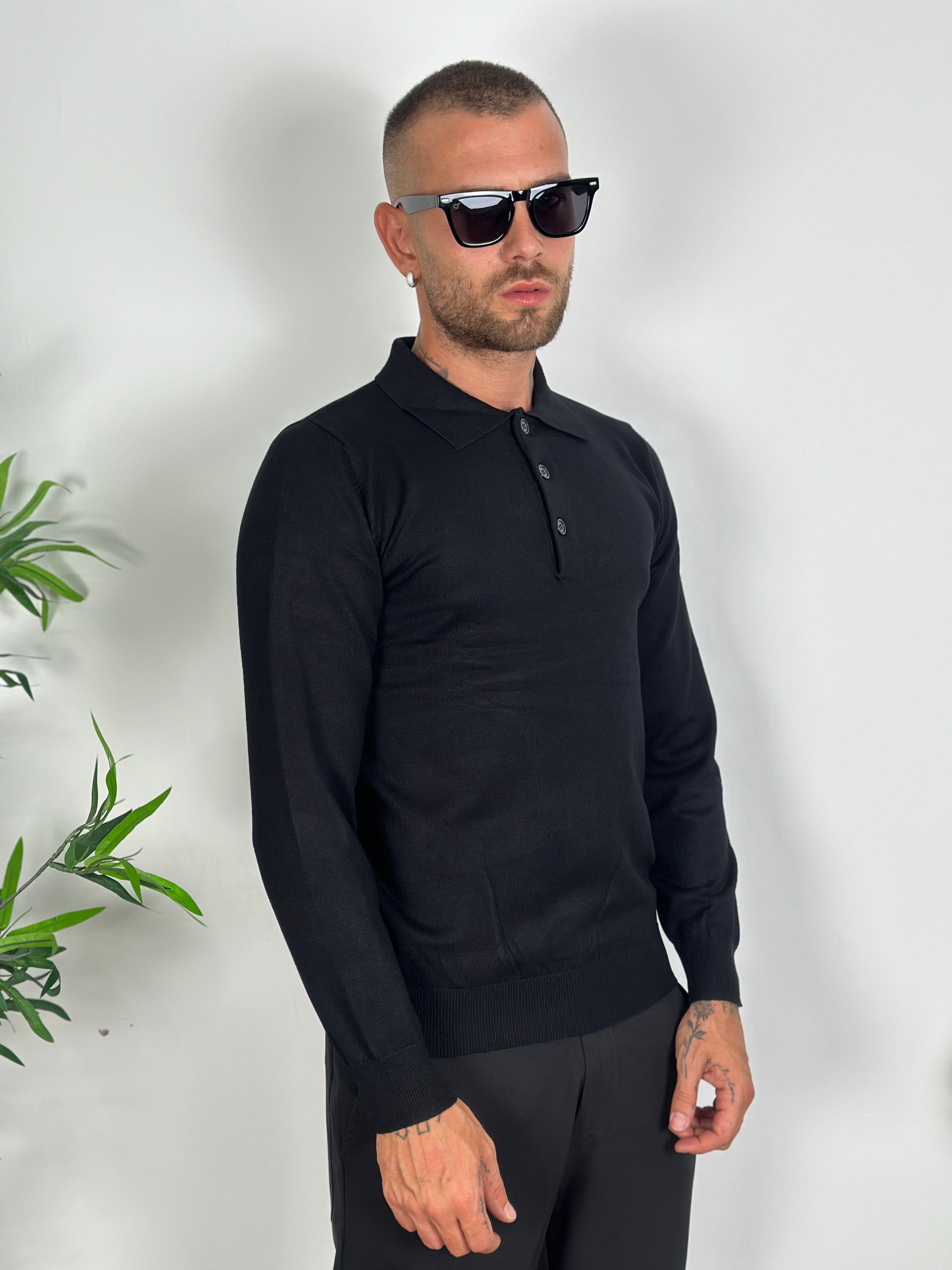 Polo Slim fit